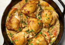 Lodge bringt anlässlich des 250-jährigen Jubiläums der USA gusseiserne Bratpfannen mit Staatsmotiv auf den Markt