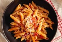 Найкращий посібник із розігрівання пасти: як уникнути катастрофи