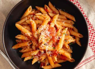 Полное руководство по разогреву пасты: Как избежать катастрофы