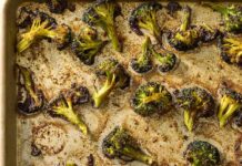 Proměňte obyčejnou zeleninu na gurmánské jídlo s Biryani Masala z Diaspora Co.