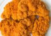 Der überraschend konstante Favorit: Spicy Chicken Tenders von Applegate
