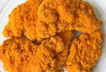 Překvapivě trvalé oblíbené: Applegate Pikantní kuřecí nugety