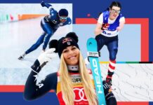 Die Pre-Game-Rituale der Elite-Wintersportler: Wie Champions in die Zone kommen