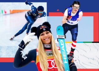 Die Pre-Game-Rituale der Elite-Wintersportler: Wie Champions in die Zone kommen