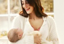 Сила тепла: як тепло оптимізує зціджування грудного молока