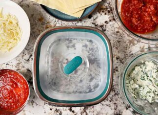 Огляд посуду Anyday: Місячне тестування виявило несподівані результати