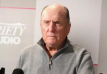 Останні дні Роберта Дюваля: Щира данина пам’яті перед відходом