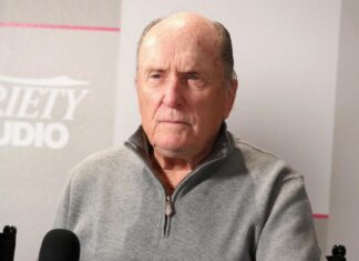 Останні дні Роберта Дюваля: Щира данина пам’яті перед відходом