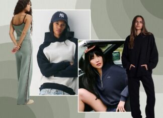 Найкращі бренди спортивного одягу для підлітків у 2024 році