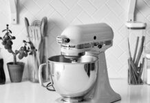 KitchenAid представляє “М’ятний лист” як колір 2026 року