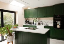 Зелене прибирання: чому я відмовився від паперових рушників на ганчірки за 13 доларів