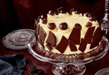 Чорний Ліс: глибоке занурення в кулінарну ікону Німеччини