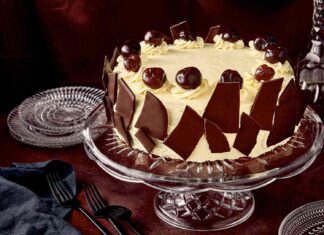 Чорний Ліс: глибоке занурення в кулінарну ікону Німеччини