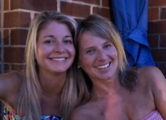 Останній Стрибок Сестри: Зіткнувшись з Рідкісним Захворюванням і Говорячи Прощай