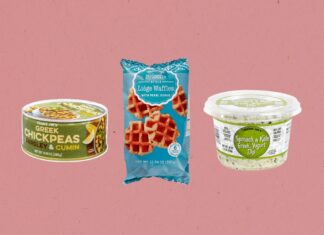 Необхідний мінімум від Trader Joe’s: Десятирічний запас редактора їжі