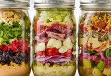 Найкращі баночки Mason Jars для покупки в Інтернеті: Посібник зі стилю та функціональності