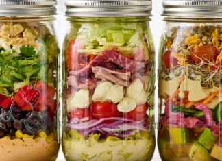 Найкращі баночки Mason Jars для покупки в Інтернеті: Посібник зі стилю та функціональності