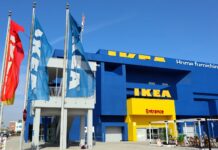 IKEA та 4-доларова банка BETTHAJ: Вірусний органайзер, що завойовує кухні