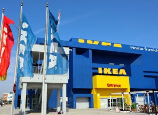 IKEA та 4-доларова банка BETTHAJ: Вірусний органайзер, що завойовує кухні