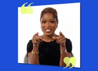 Кеке Палмер: Пілатес та Чіткі Кордони для Максимального Благополуччя