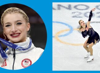 Ембер Гленн: олімпійське золото, онлайн-залякування та шлях до індивідуальних змагань