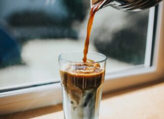 Chobani Chocolate-Covered Strawberry Creamer: Обмежена серія ласощів