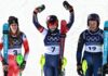 Shiffrin Raih Emas Slalom Olimpiade, Mengatasi Perjuangan Masa Lalu