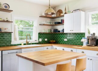 Розхламлення Кухонної Стільниці: Органайзер за 23 Долара, Максимізуючий Простір