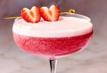 Любовний Еліксир: Просте Посібник до Розкішного Напою