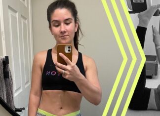 TikTok Abs Challenge: двотижневий експеримент