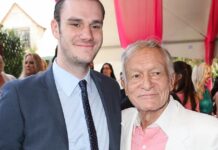 Сини Х’ю Хефнера спростовують Звинувачення у Наявності Зображень Неповнолітніх в Архівах Батька