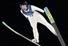 Американська Стрибуха з Лиж Дискваліфікована на Олімпіаді через Незначне Порушення Правил Обладнання