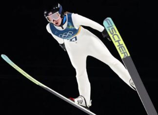 Американська Стрибуха з Лиж Дискваліфікована на Олімпіаді через Незначне Порушення Правил Обладнання