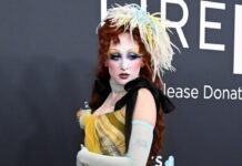 Najbardziej kultowy makijaż wygląda na Grammy: spojrzenie wstecz