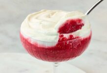 Червона Ягідна Біббл: Секрет Стейк-Хауса Розкритий