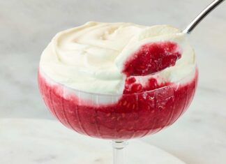 Червона Ягідна Біббл: Секрет Стейк-Хауса Розкритий