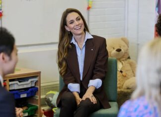 Кейт Міддлтон Передбачала відхід Гаррі та Меган з Королівської Сім’ї, на відміну від Принца Вільяма