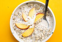 Швидкі Сніданки: 13 Рецептів для Зайнятих Ранків