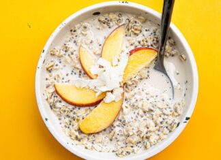 Petits déjeuners rapides : 13 recettes pour les matins occupés