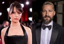 Shia LaBeouf e Mia Goth: status de relacionamento em meio à prisão