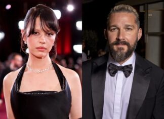 Шіа Лабуф та Мія Гот: Статус Відносин на Момент Арешту