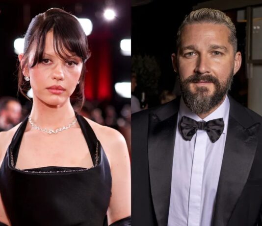 Шіа Лабуф та Мія Гот: Статус Відносин на Момент Арешту