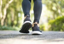 Збільшіть Ефективність Щоденної Прогулянки: Як Максимізувати Користування та Досягти 5000 Кроків