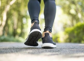 Збільшіть Ефективність Щоденної Прогулянки: Як Максимізувати Користування та Досягти 5000 Кроків