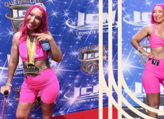 Від паралічу до пауерліфтингу: як одна жінка заново винайшла силу за допомогою FND