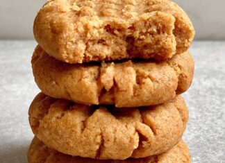 Ця компанія з виробництва невеликих партій печива має смак, який на смак нагадує мій улюблений пухирчастий чай (я хочу цілу коробку!)