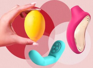 Посібник для початківців: вибір секс-іграшок за рекомендаціями експертів