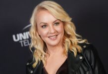 Зірка “Дівочика у Вегасі” зізналася, що пропустила зустріч на “Оскарі” через підтяжку шиї