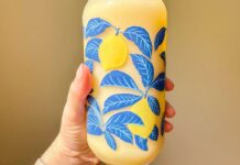 Vita Coco Frosted Lemonade: Новий Освіжаючий Напій
