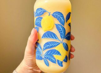 Vita Coco Frosted Lemonade: Новий Освіжаючий Напій